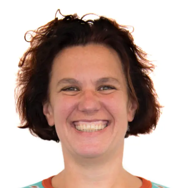 Janneke Möhlmann