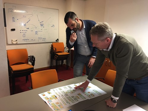 Cierpa blog - Wat is LEAN ERP?