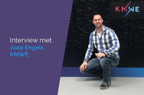 Cierpa blog - Interview met KNWE