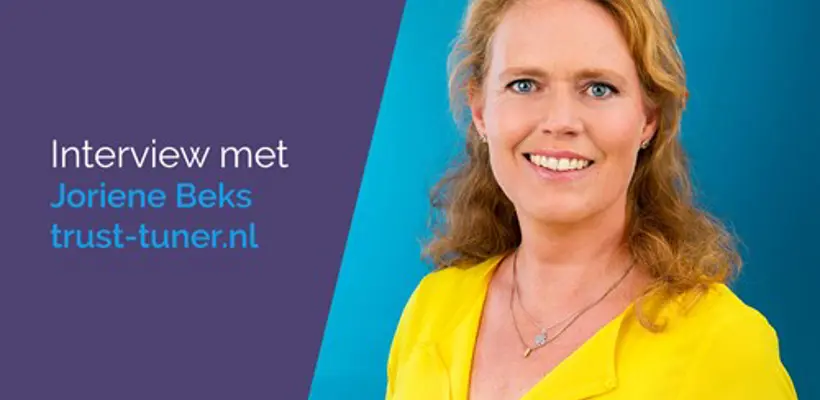 Cierpa blog - Interview met Joriene Beks