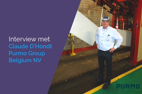 Cierpa blog - Interview met Prumo Group