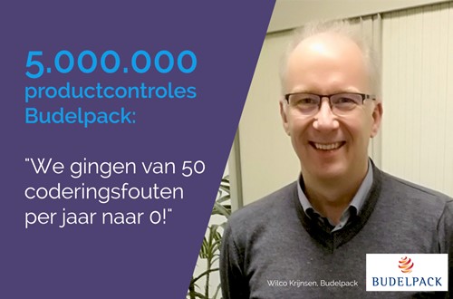 Cierpa blog - Interview Site Budel