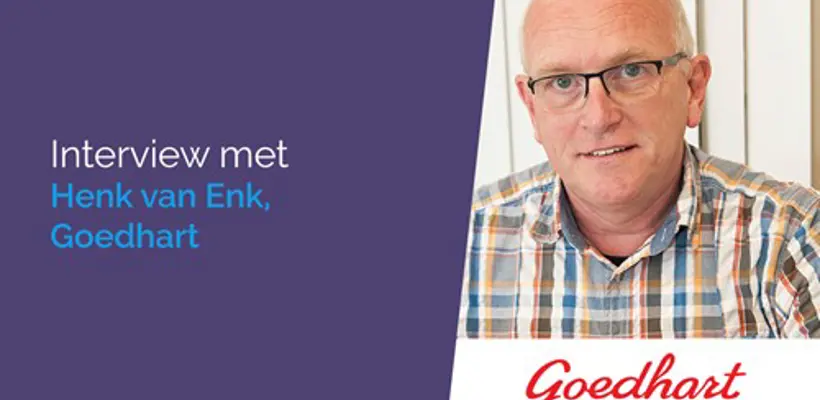 Cierpa blog - Interview met Henk van Enk