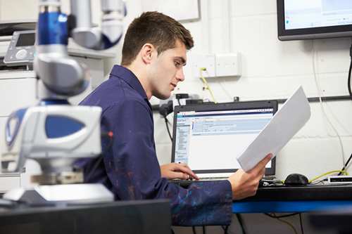 Cierpa blog - Cierpa OEE implementatieroute