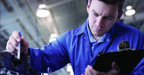 Cierpa blog - Top 3 LEAN verspillingen