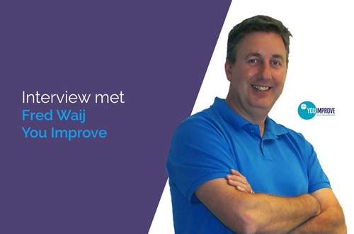 Cierpa blog - Interview Fred Waij