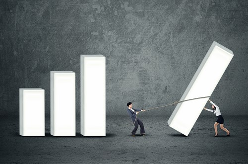 Cierpa blog - Push vs pull in productieplanning