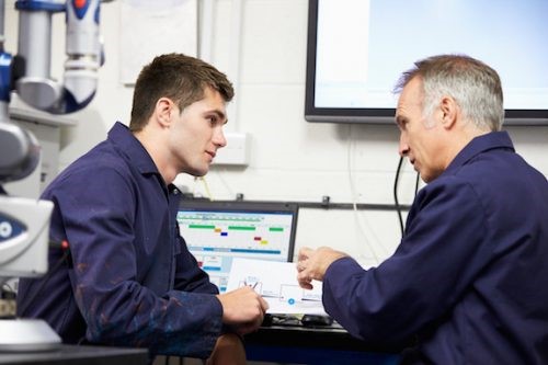 Cierpa blog - OEE verbetercoach