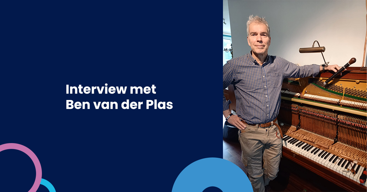 Interviewbenvdplas S