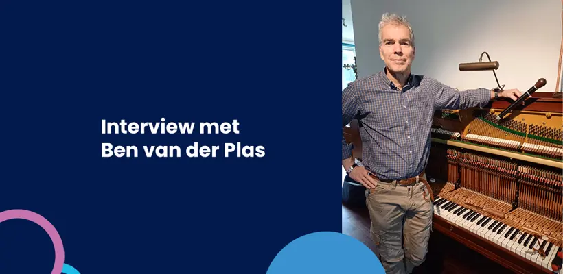 Interviewbenvdplas S