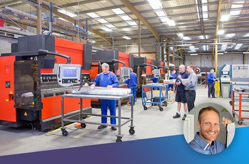 Cierpa blog - SMED methode