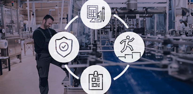 Cierpa blog - LEAN werken