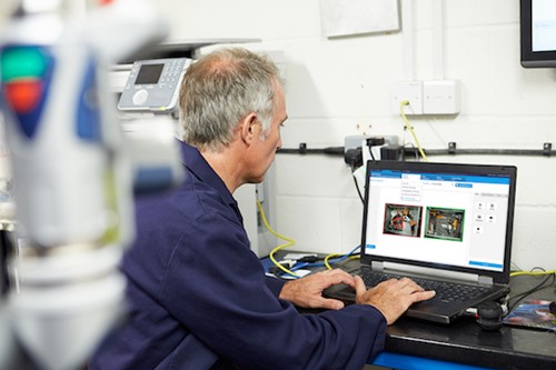 Cierpa blog - Een goede eenpuntsles