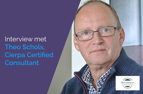 Cierpa blog - Interview Theo Schols