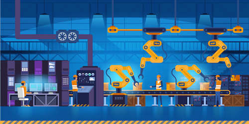 Cierpa blog - Verbeterpunten productie efficiency