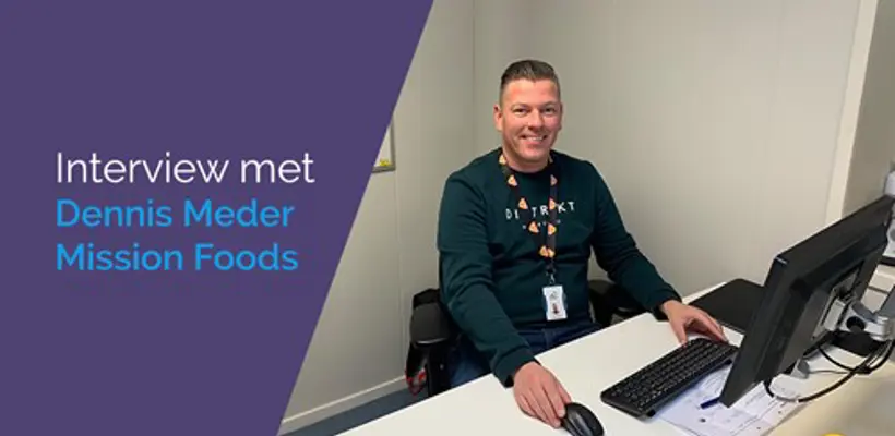 Cierpa blog - Interview met Mission Foods