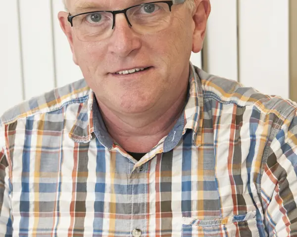 Henk Van Enk