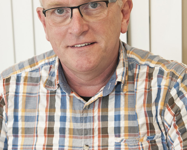 Henk Van Enk