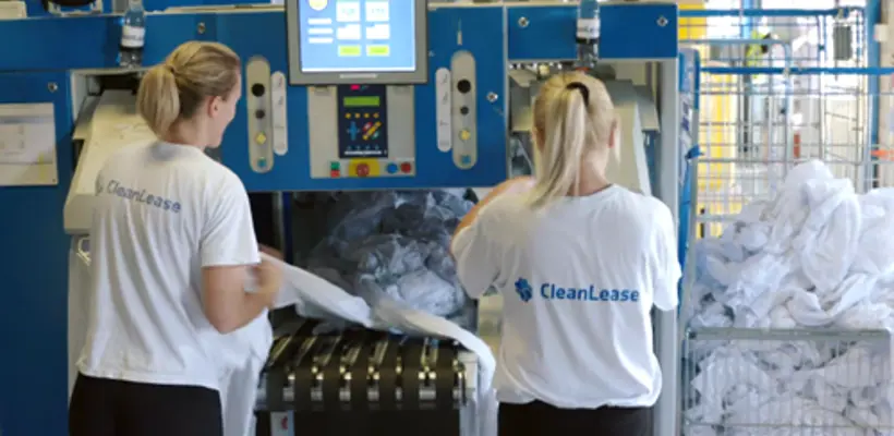 Cierpa blog - CleanLease en gestructureerd verbeteren