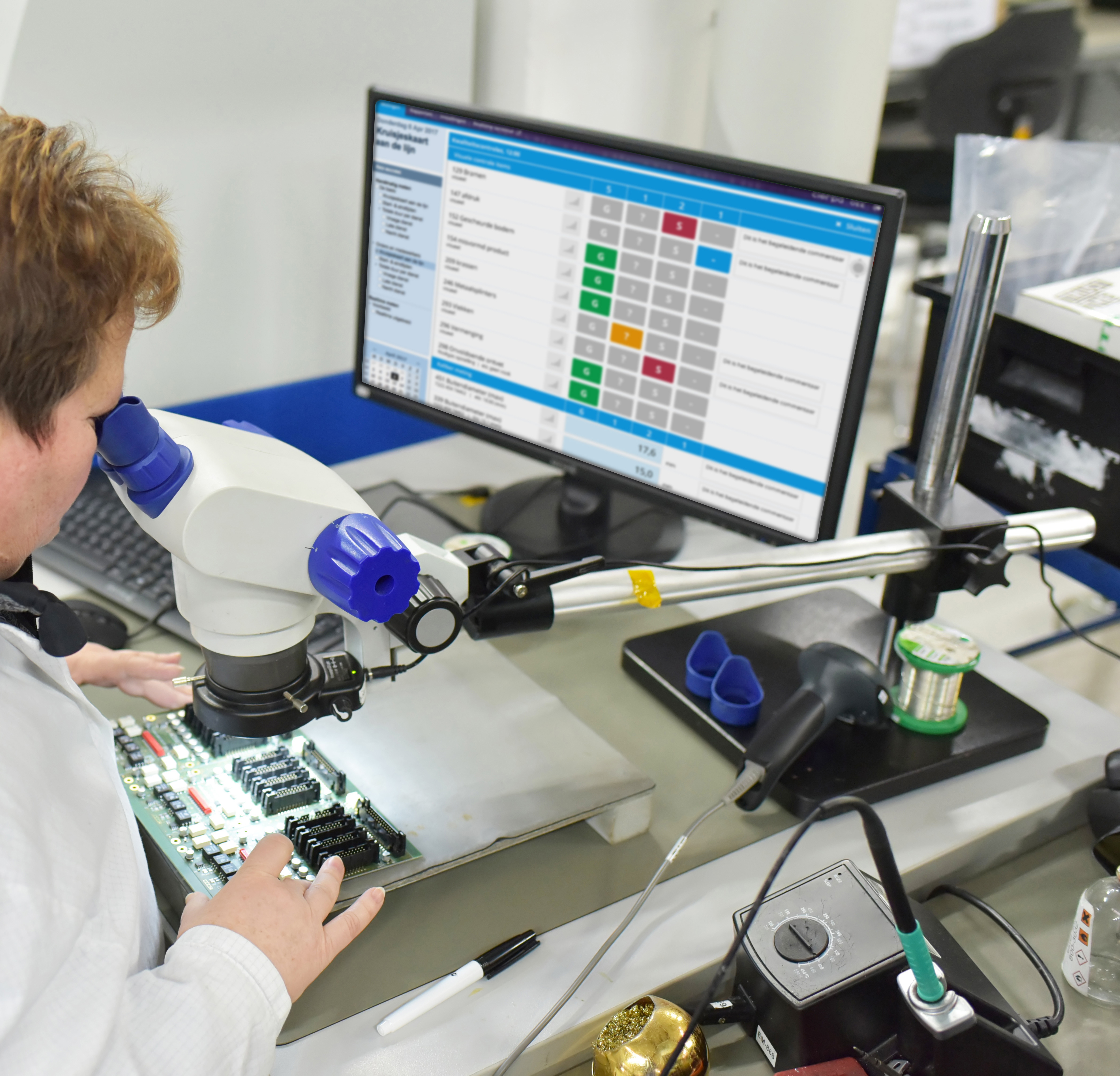 quality software qualitymanagement