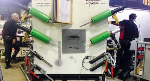 Cierpa blog - 5s invoeren met 5s audit