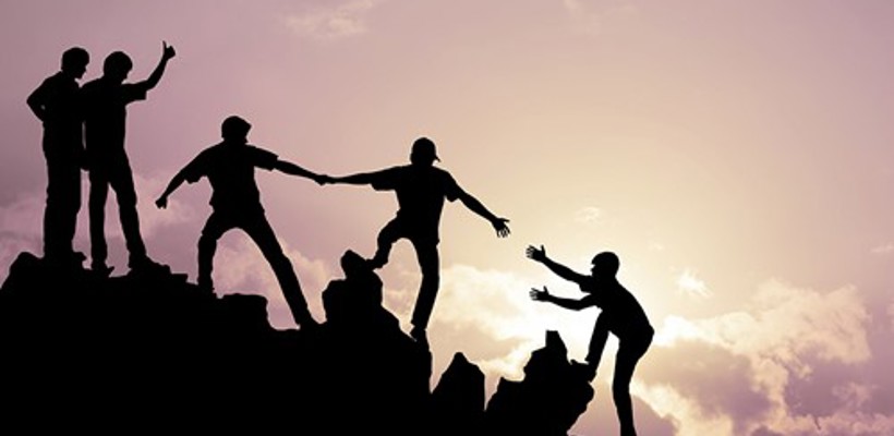 Cierpa blog - Mensen meenemen in het verbeterproces