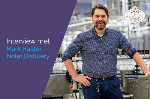 Cierpa blog - Interview met Mark Haster