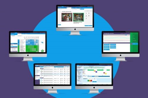 Cierpa blog - Verbetersoftware