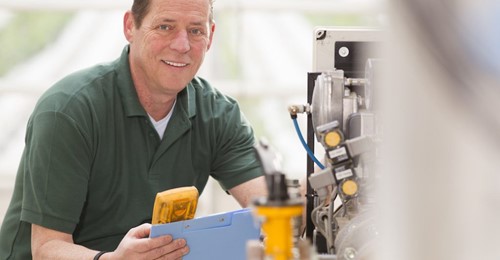 Cierpa blog - OEE meten