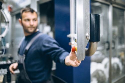 Cierpa blog - OEE berekening maken