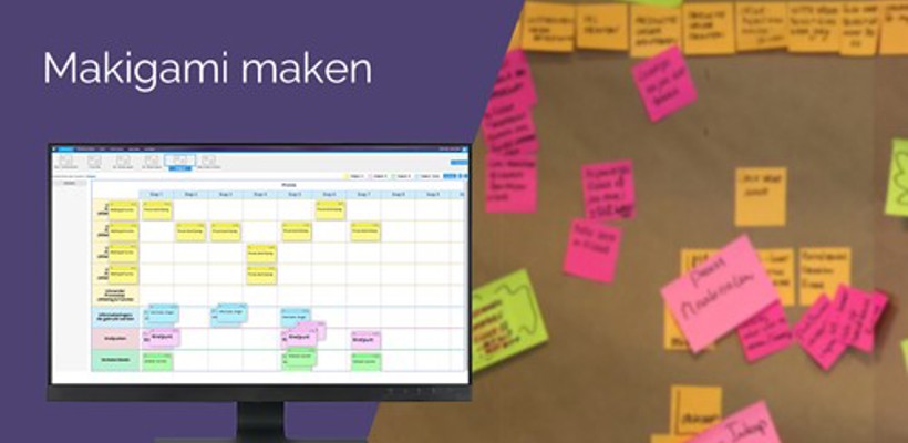 Cierpa blog - Makigami maken